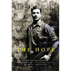 The Hope -- Herman Wouk
